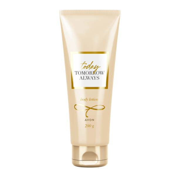Avon Tta Today Body Lotion