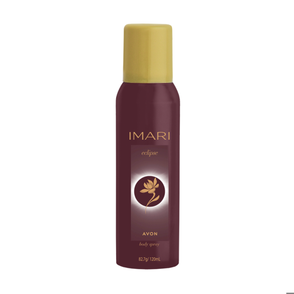 Imari Eclipse Body Spray 120ml