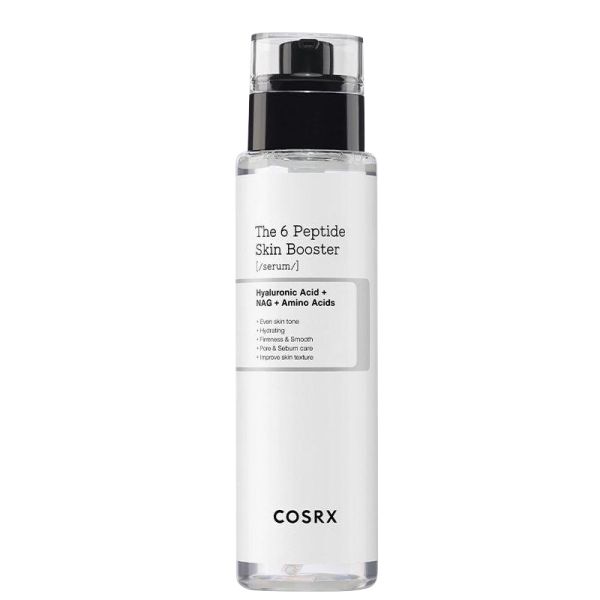Cosrx The 6 Peptide Skin Booster Serum - 150ml