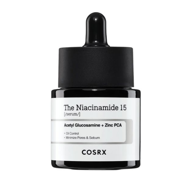 Cosrx The Niacinamide 15 Serum - 20ml