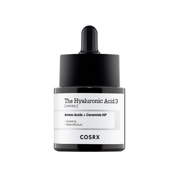Cosrx The Hyaluronic Acid 3 Serum - 20ml