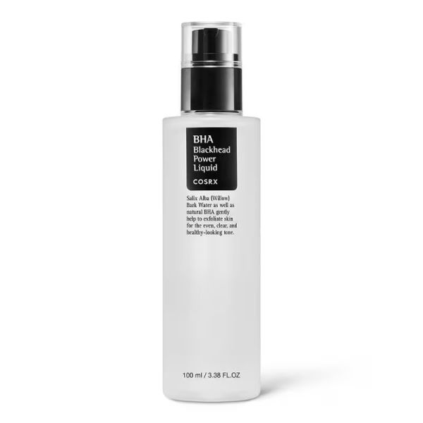 Cosrx Bha Blackhead Power Liquid - 100ml