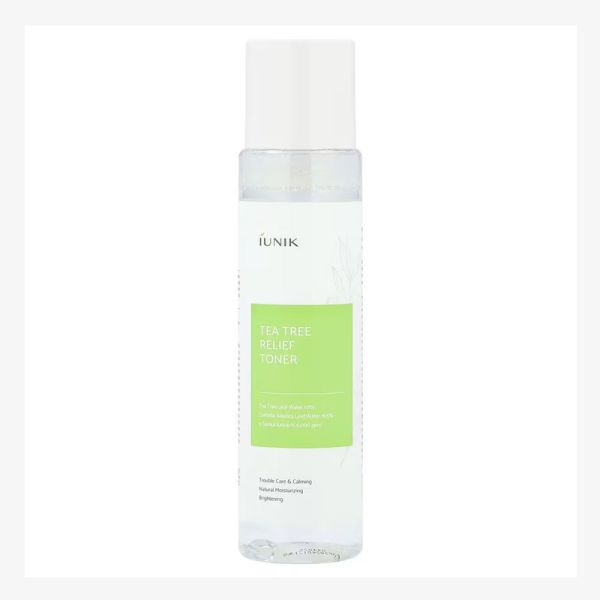 Iunik Tea Tree Relief Toner - 200ml