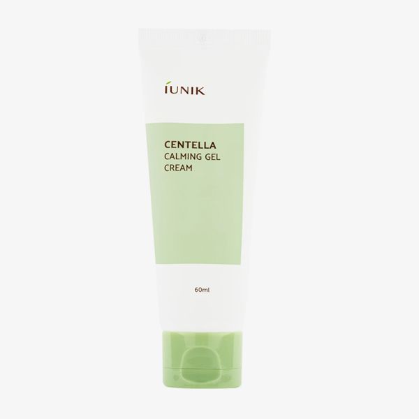 Iunik Centella Calming Gel Cream - 60ml