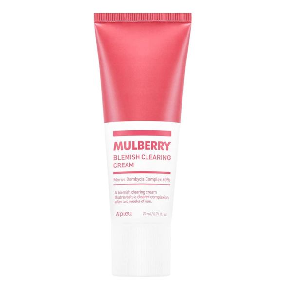 A'Pieu Mulberry Blemish Clearing Ampoule (30ml)