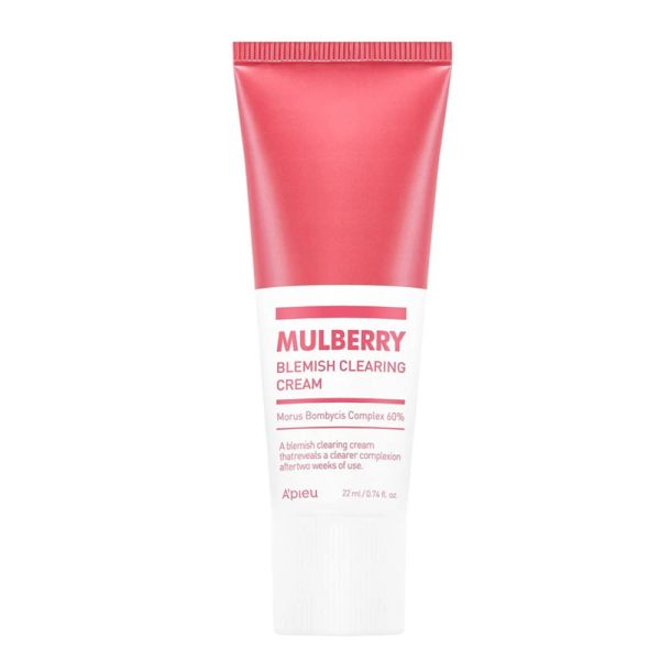 A'Pieu Mulberry Blemish Clearing Cream (50ml)
