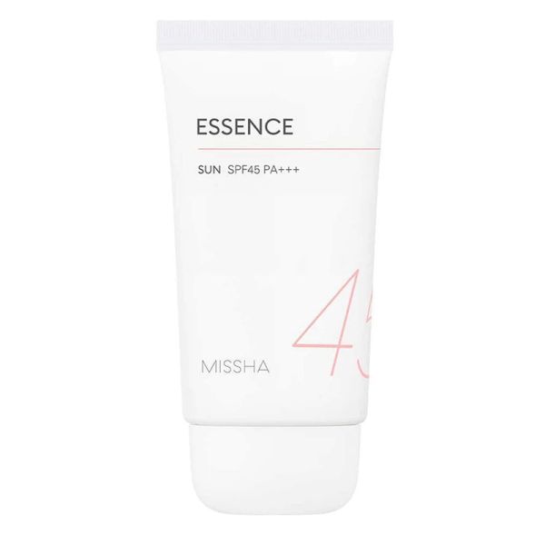 Missha All Around Safe Block Essence Sun SPF45 PA+++ 2018 - 15ml