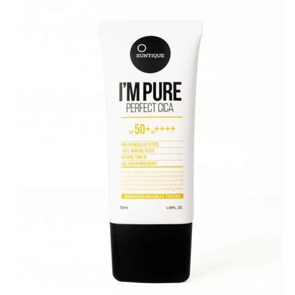 Suntique-I’M Pure Perfect Cica - 50ml