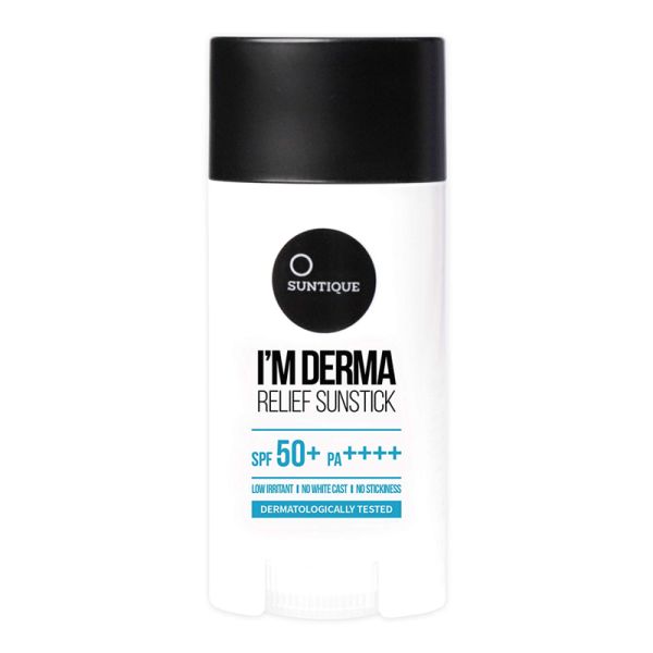 Suntique I'M Derma Relief Sunstick - 120ml