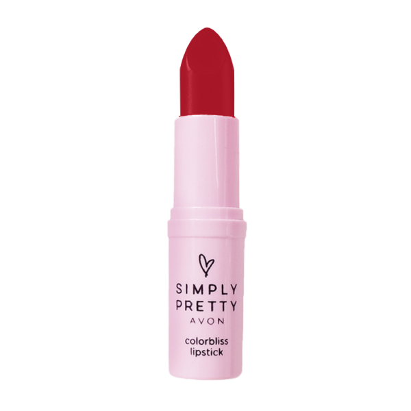 Avon Simply Pretty Colorbliss Lipstick(4g)