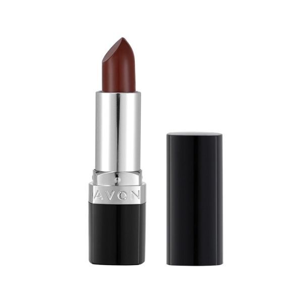 Avon True Color Lipstick Spf 15 - Buttered Rum(3.8g)