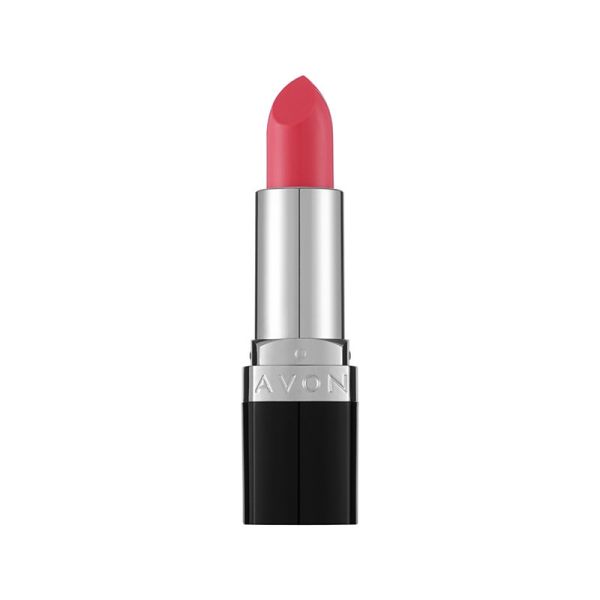 Avon True Color Lipstick Spf 15 - Hibiscus(3.8g)
