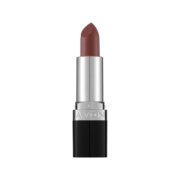 Avon True Color Lipstick Spf 15 - Mocha(3.8g)