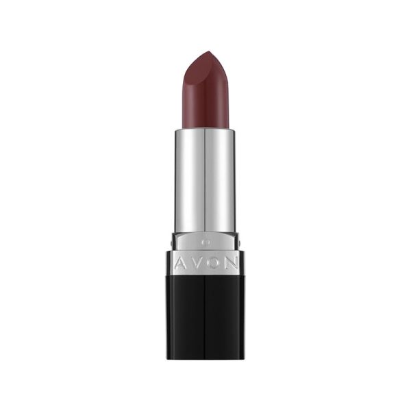 Avon True Color Lipstick Spf 15 - Perfect Red(3.8g)