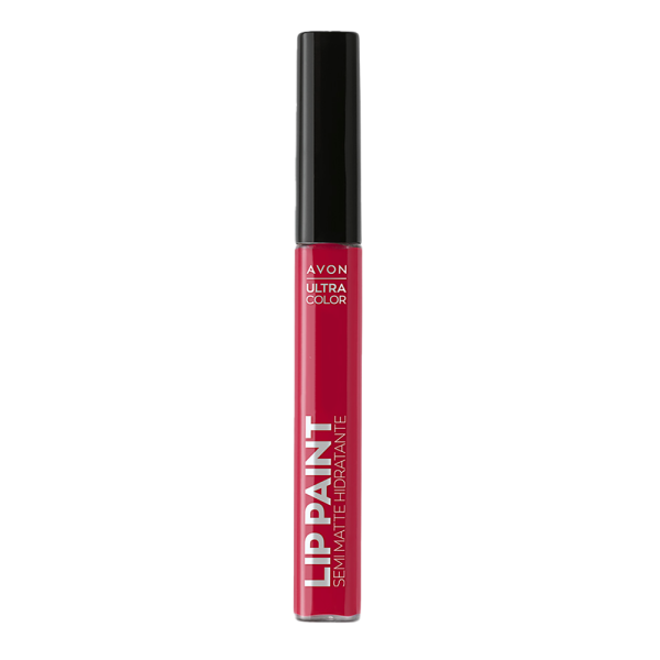 Avon Ultra Color Lip Paint - Raspberry Truffle(7ml)
