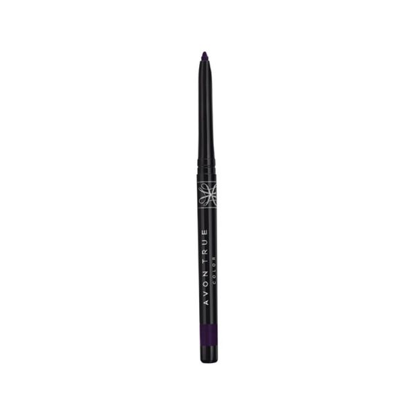 Avon True Color Glimmerstick Kajal(0.28g)