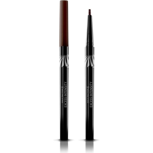 Max Factor Excess Intensity Longwear Eyeliner(0.2g)