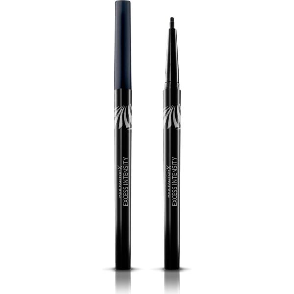 Max Factor Excess Intensity Longwear Eyeliner - Excessive Charcoal(0.2g)