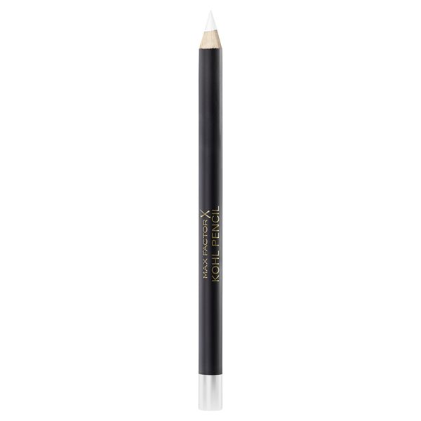 Max Factor Masterpiece Kohl Pencil - White(4g)