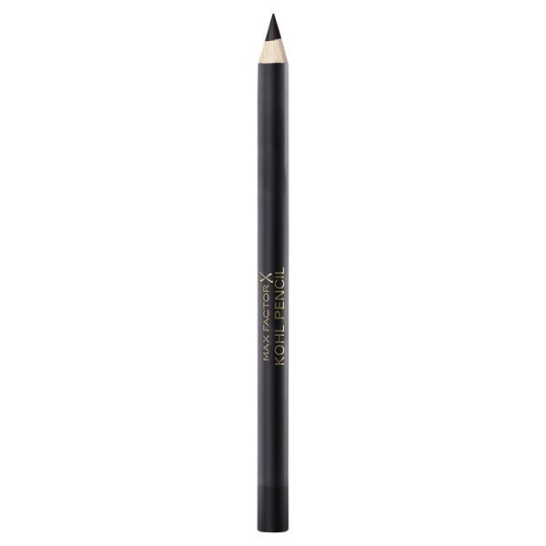 Max Factor Masterpiece Kohl Pencil - Black(4g)