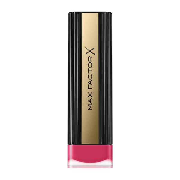 Max Factor Colour Elixir Velvet Matte Lipstick - Blush(4g)