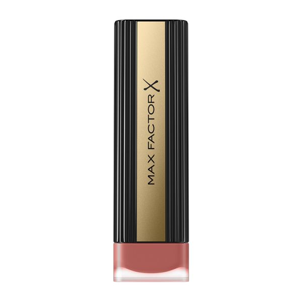 Max Factor Colour Elixir Velvet Matt Lipstick - Desert(4g)