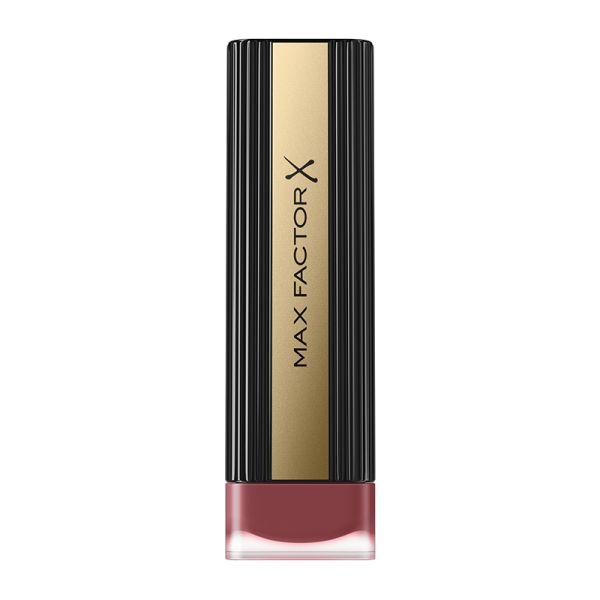 Max Factor Colour Elixir Velvet Matt Lipstick - Mauve(4g)
