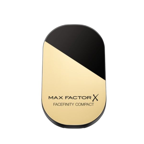 Max Factor Facefinity Compact Foundation - Porcelain(10g)