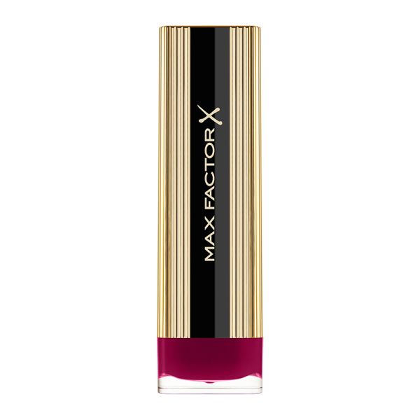 Max Factor Colour Elixir Lipstick - Mulberry(4g)