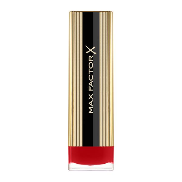 Max Factor Colour Elixir Lipstick - Ruby Tuesday(4g)
