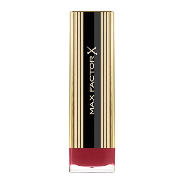 Max Factor Colour Elixir Lipstick - Sunbronze(4g)