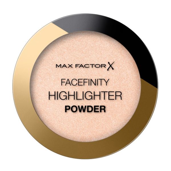 Max Factor Facefinity Powder Highlighter - Nude Beam(8g)