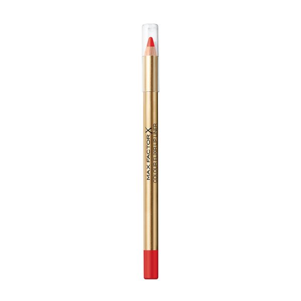 Max Factor Colour Elixir Lipliner - Red Ruby(0.78g)