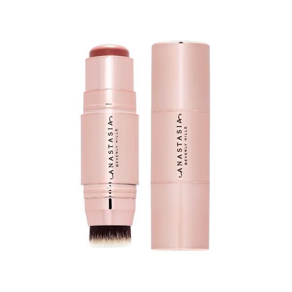 Anastasia Beverly Hills Stick Blush - Soft Rose(8g)