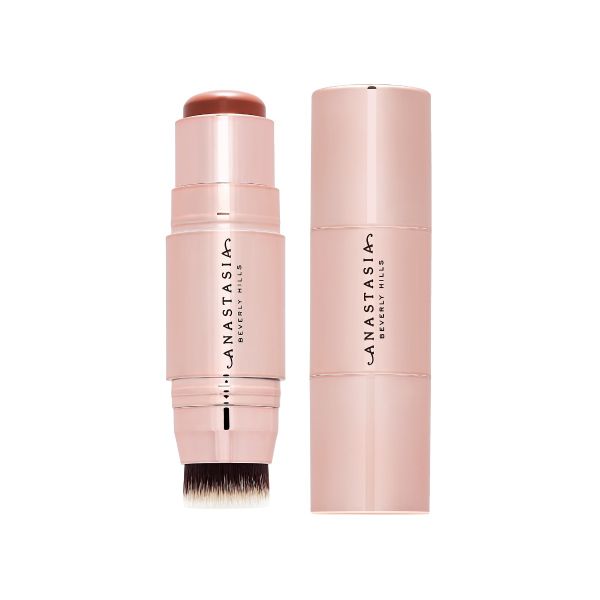 Anastasia Beverly Hills Stick Blush - Peach Caramel(8g)