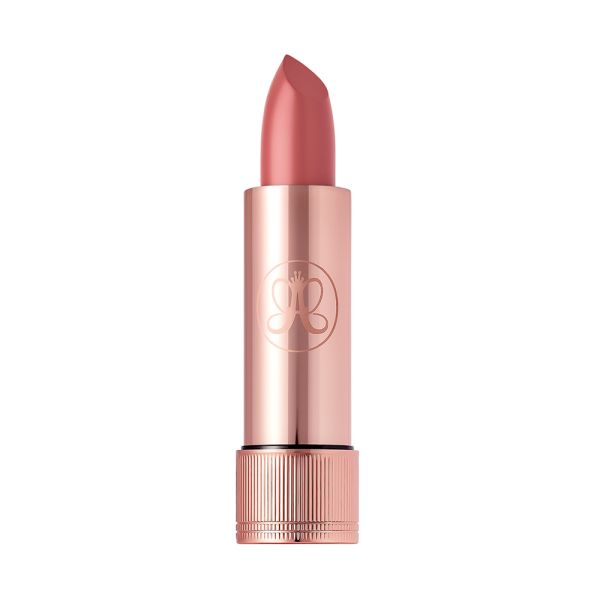 Anastasia Beverly Hills Satin Lipstick - Dusty Rose(3g)