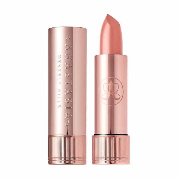 Anastasia Beverly Hills Satin Lipstick - Tease(3 g)