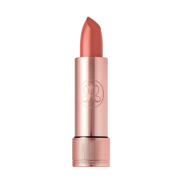 Anastasia Beverly Hills Satin Lipstick - Peach Amber(3g)
