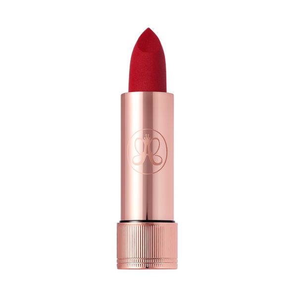 Anastasia Beverly Hills Matte Lipstick - Royal Red(3g)