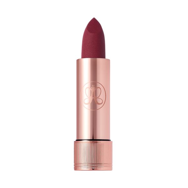 Anastasia Beverly Hills Matte Lipstick - Blackberry(3g)