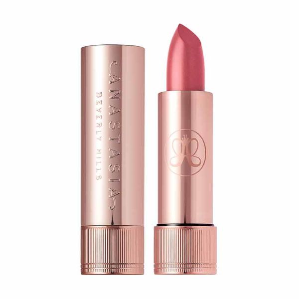 Anastasia Beverly Hills Satin Lipstick - Rose Dream(3g)