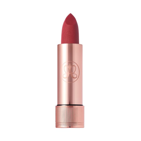 Anastasia Beverly Hills Matte Lipstick - Sugar Plum(3g)