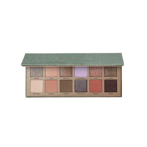 Anastasia Beverly Hills Nouveau Eyeshadow Palette(16.08g)