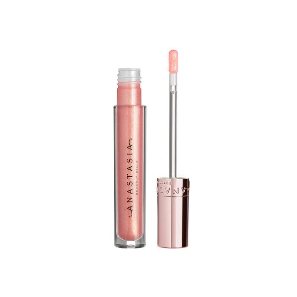 Anastasia Beverly Hills Lip Gloss - Peachy(4.7ml)