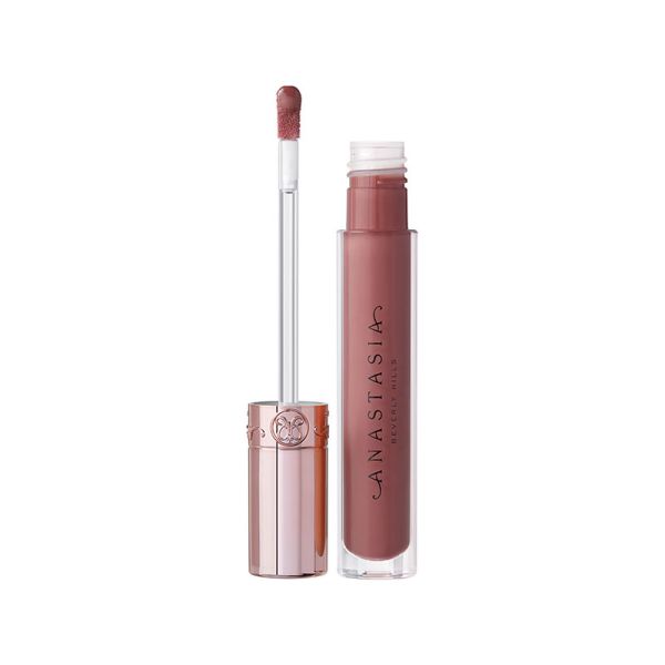 Anastasia Beverly Hills Lipgloss - Dusty Rose(4.7ml)