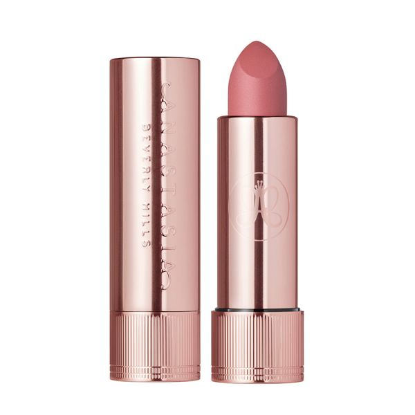 Anastasia Beverly Hills Matte Lipstick - Hush Rose(3g)