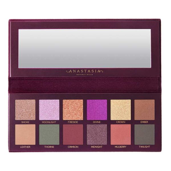 Anastasia Beverly Hills 2023 Fall Romance Palette(13.32gm)