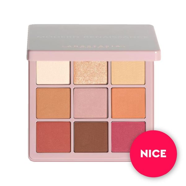 Anastasia Beverly Hills Modern Renaissance Palette -Mini(7.56g)