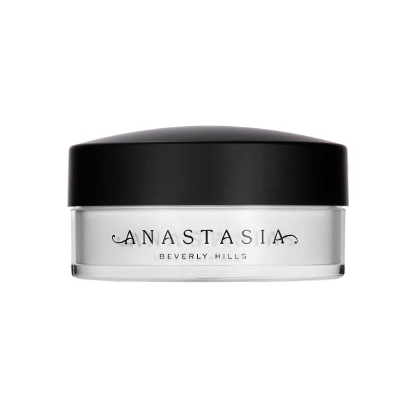 Anastasia Beverly Hills Loose Setting Powder-Mini-Translucent (6g)