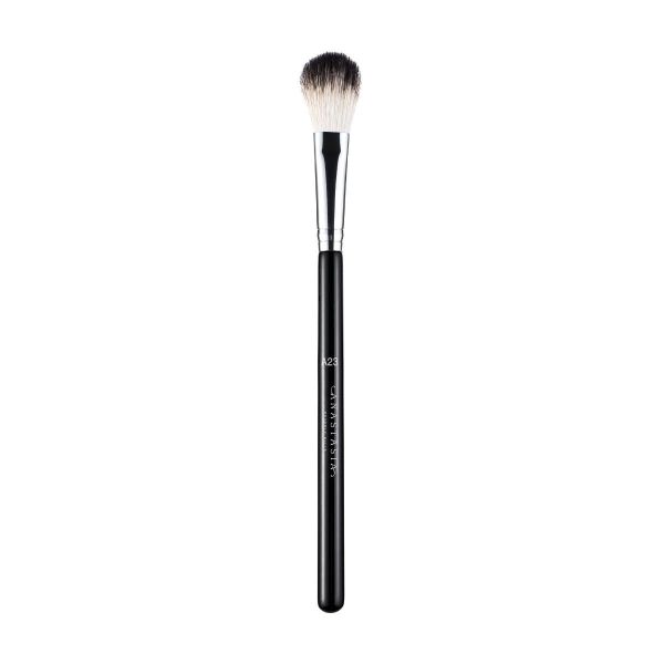 Anastasia Beverly Hills A23 Pro Brush - Large Tapered Blending Brush (5.6g)